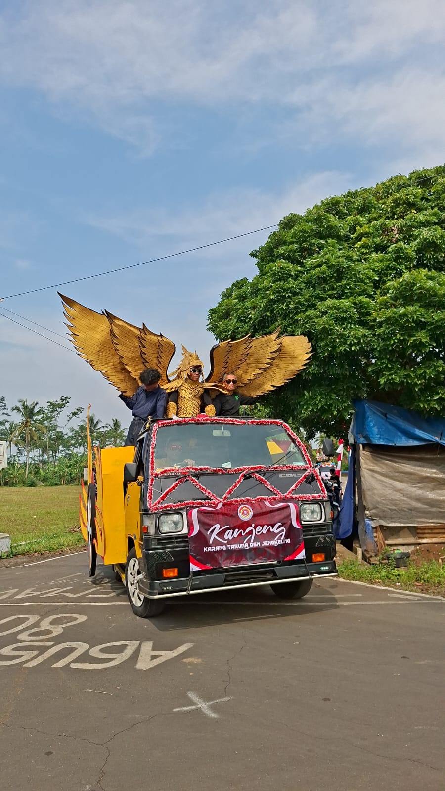 Gambar Berita