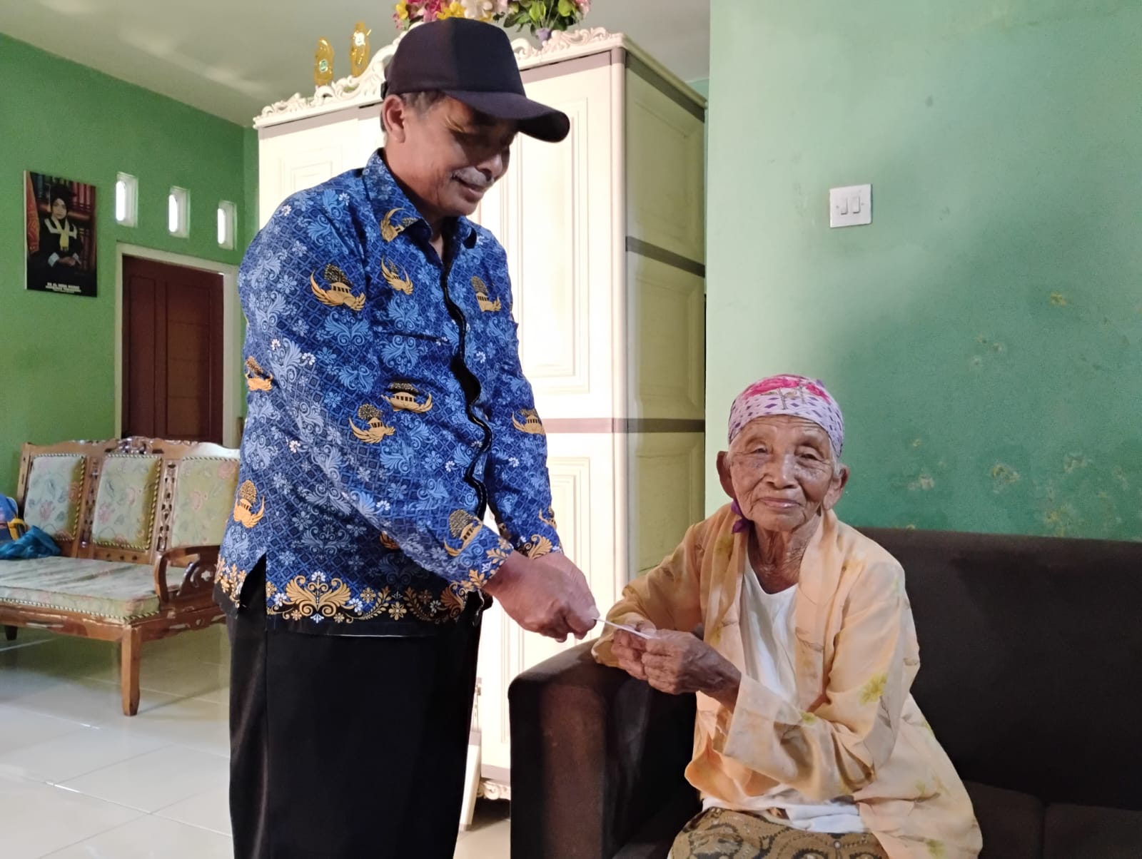 Gambar Berita