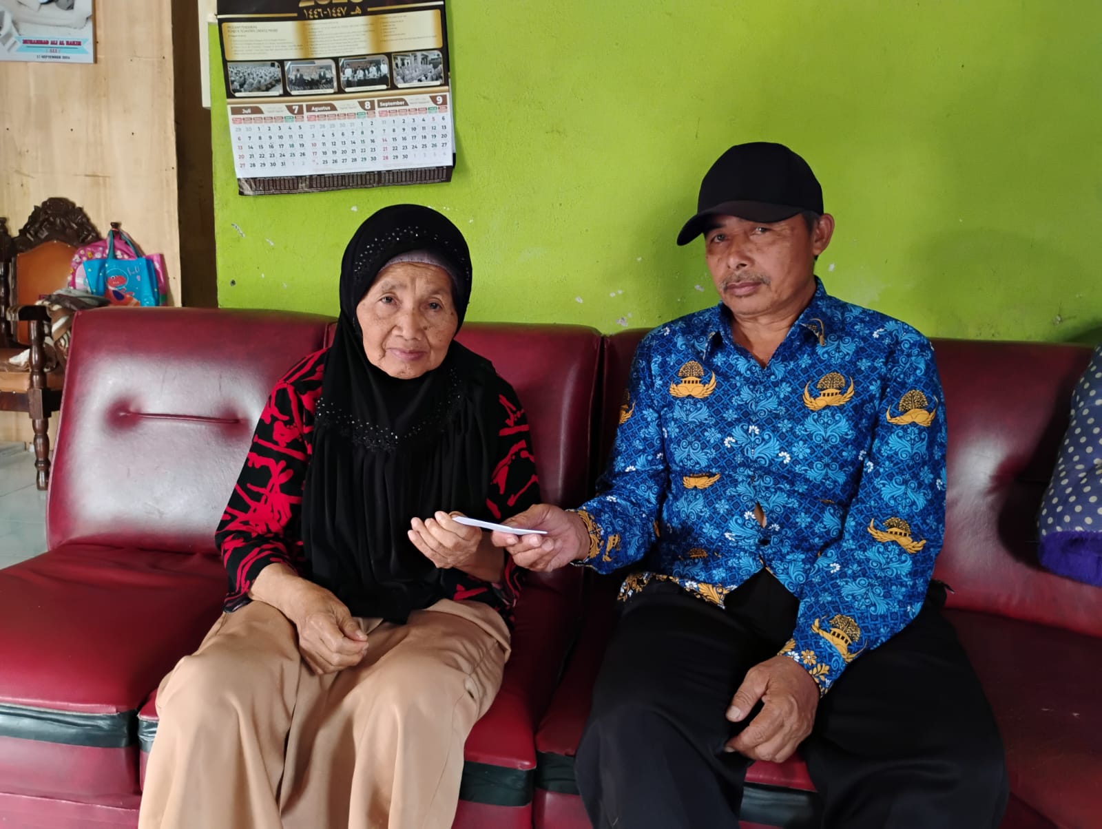 Gambar Berita